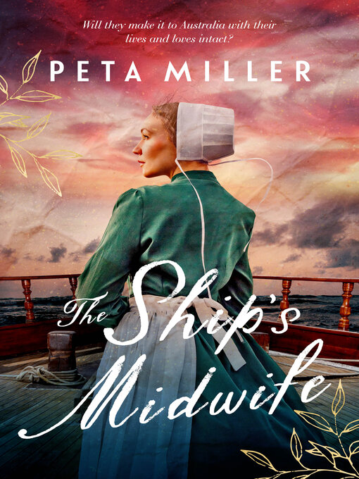 Title details for The Ship's Midwife by Peta Miller - Available